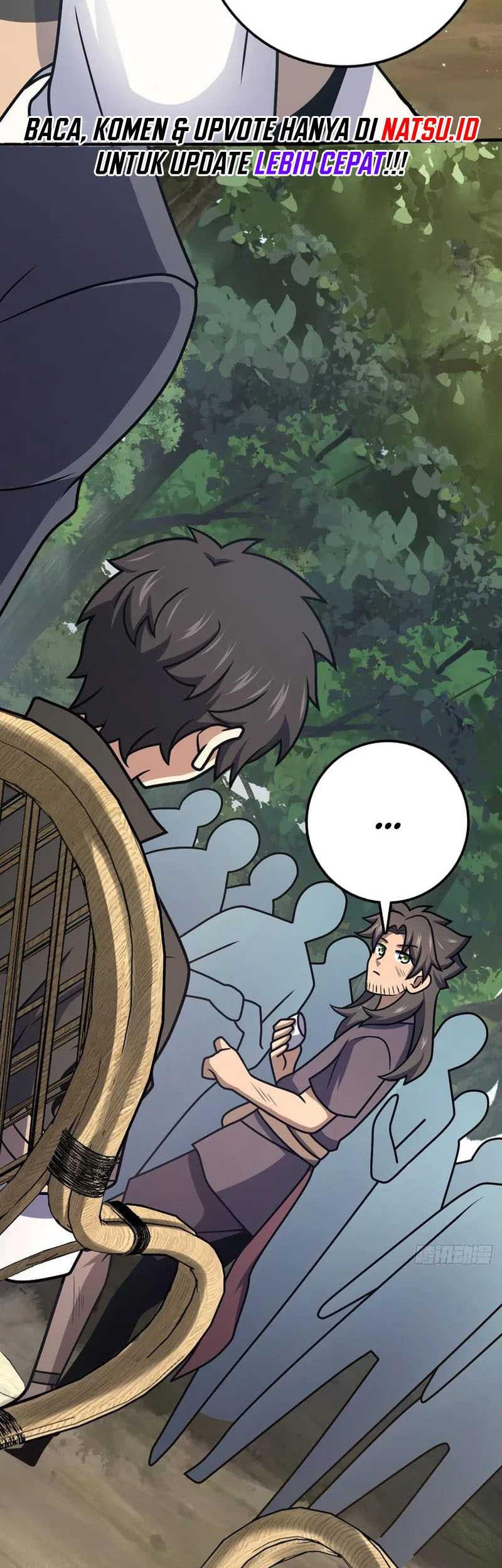 Spare Me, Great Lord! Chapter 542 - halaman 29