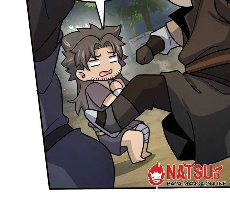 Spare Me, Great Lord! Chapter 542 - halaman 35