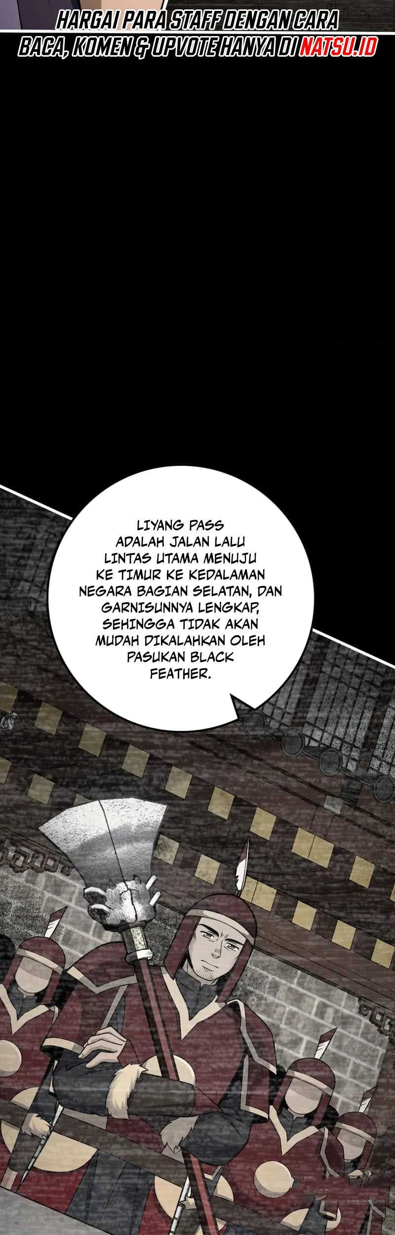 Spare Me, Great Lord! Chapter 542 - halaman 6