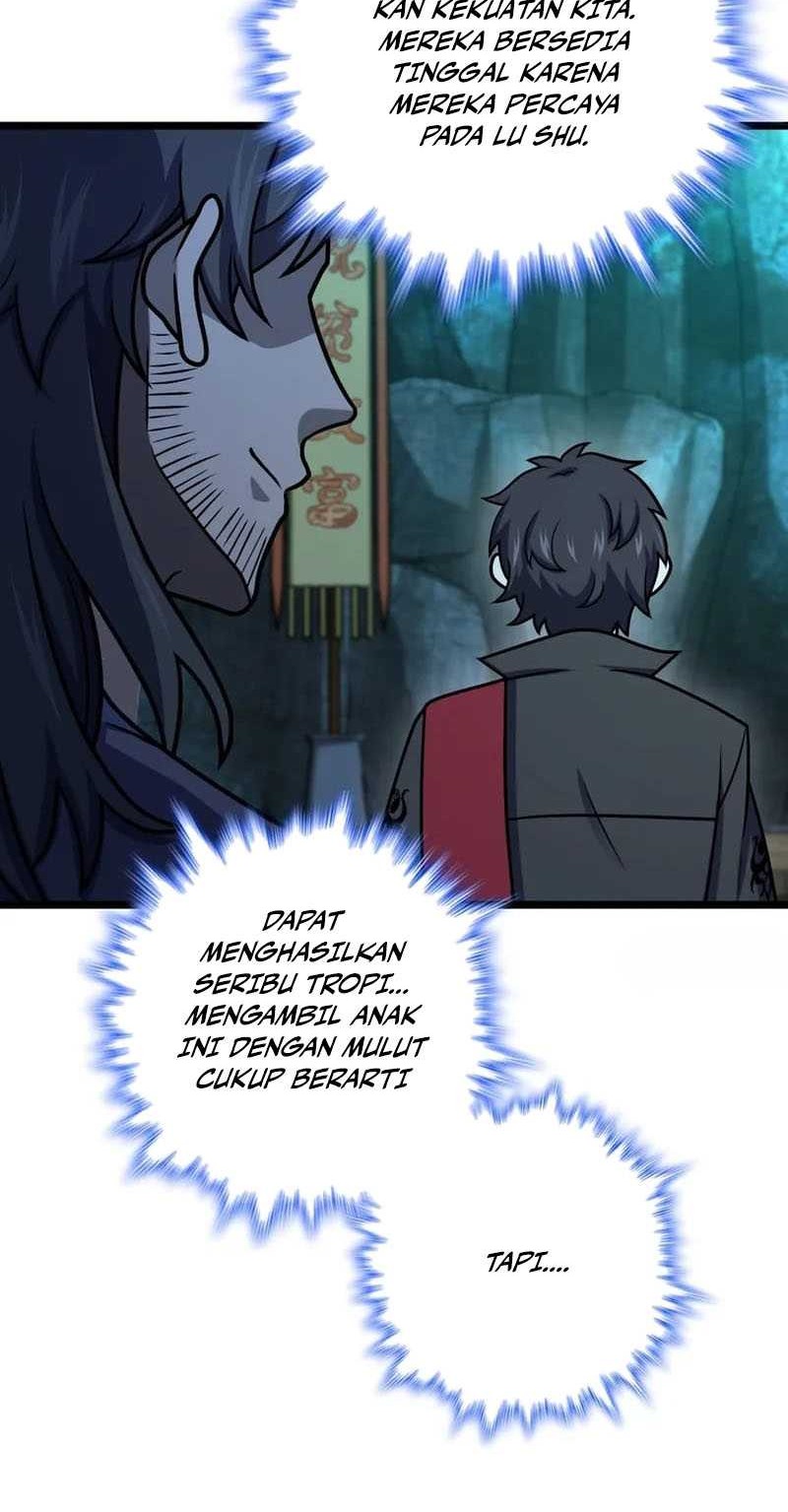 Spare Me, Great Lord! Chapter 543 - halaman 13