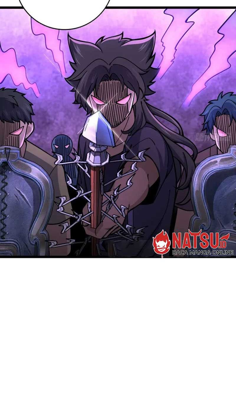 Spare Me, Great Lord! Chapter 543 - halaman 28