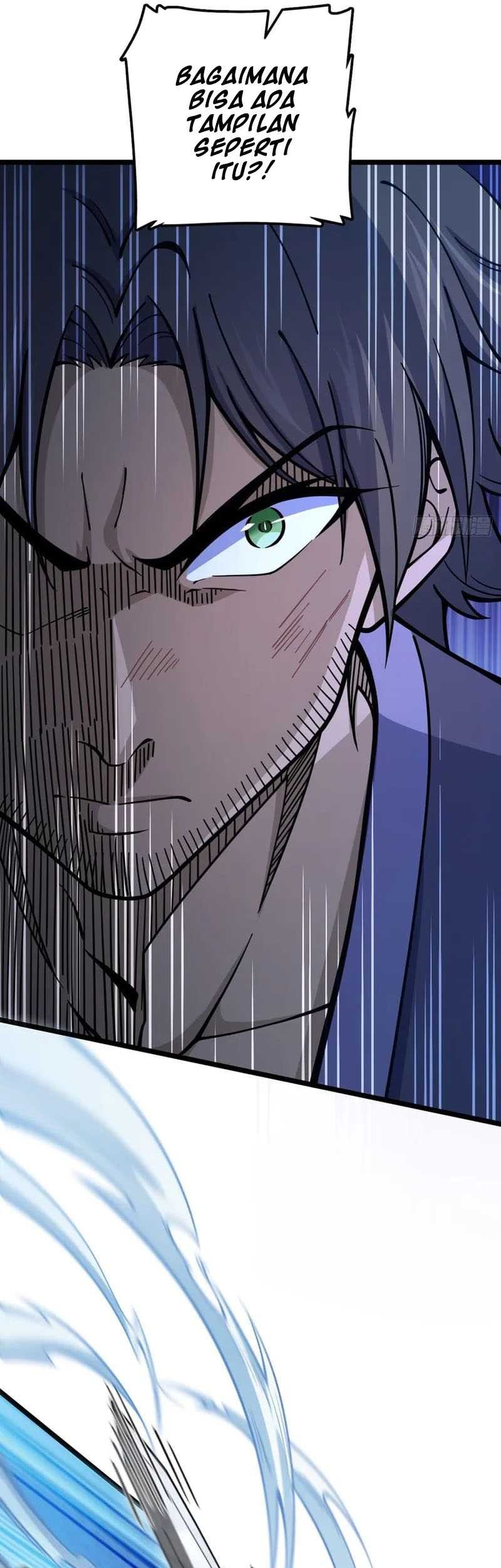 Spare Me, Great Lord! Chapter 543 - halaman 29