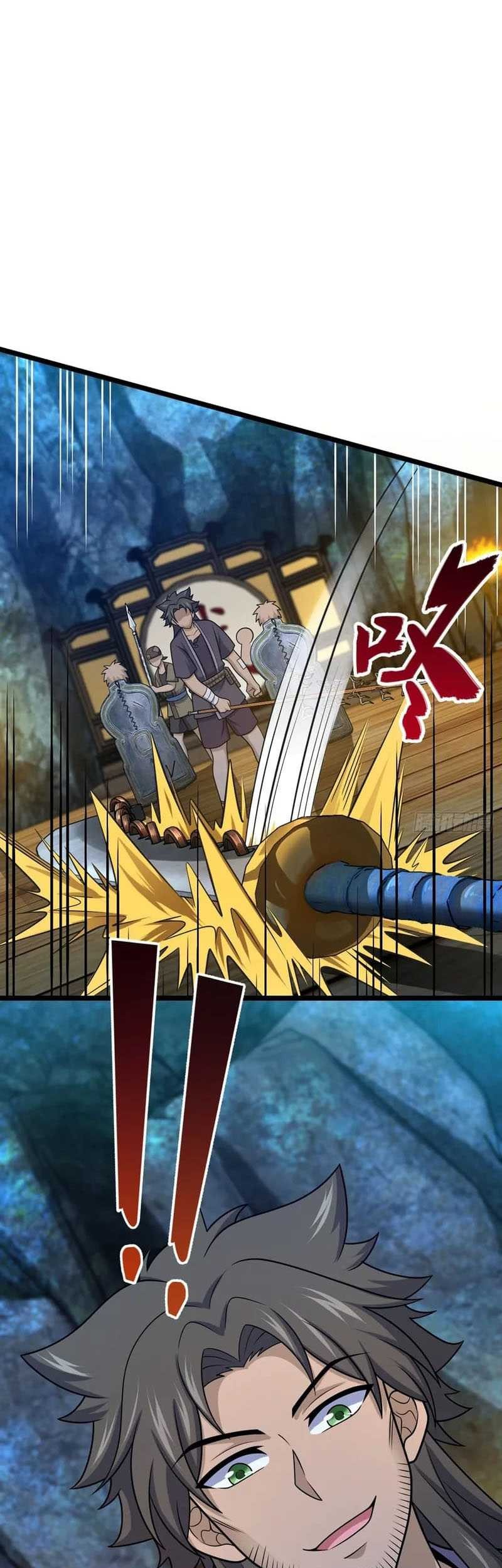Spare Me, Great Lord! Chapter 543 - halaman 33