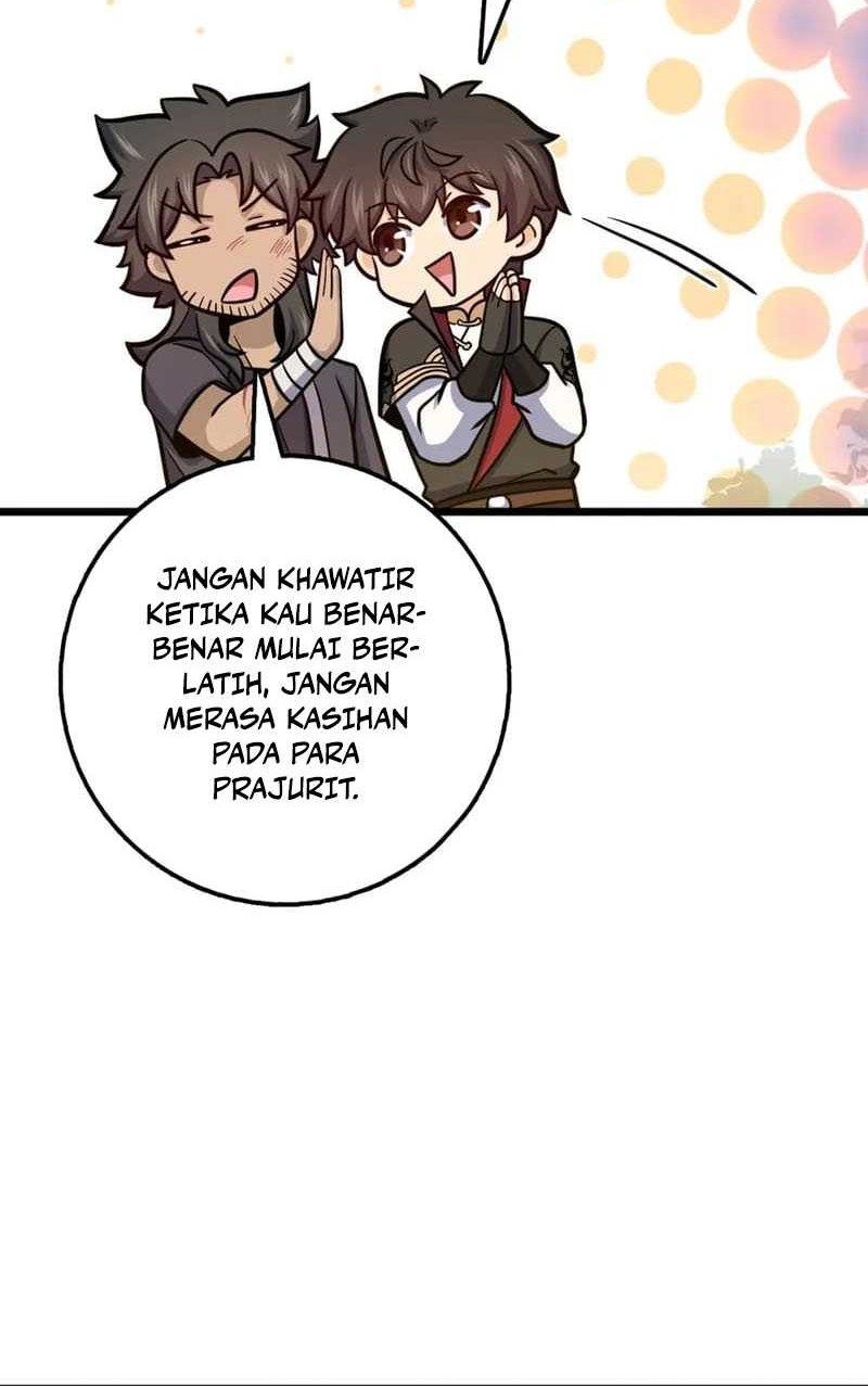 Spare Me, Great Lord! Chapter 543 - halaman 5