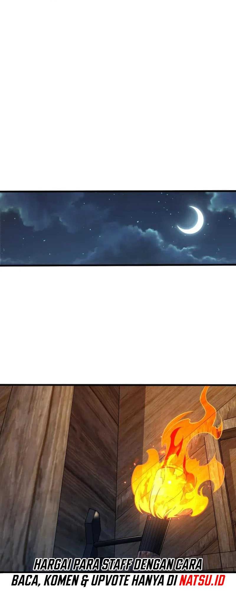 Spare Me, Great Lord! Chapter 544 - halaman 4