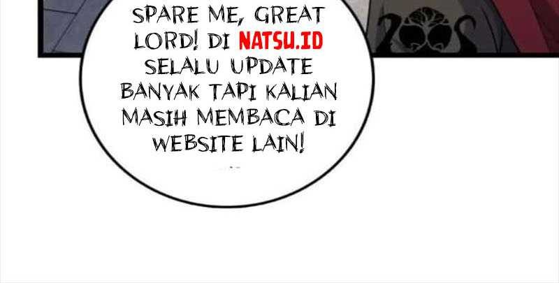 Spare Me, Great Lord! Chapter 544 - halaman 44