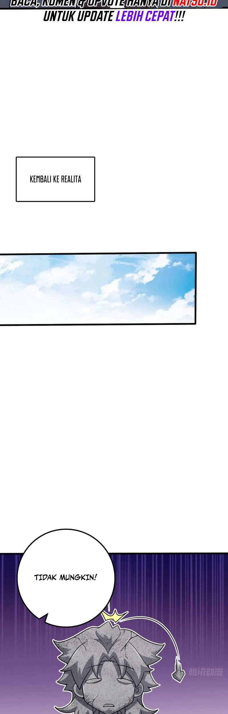 Spare Me, Great Lord! Chapter 545 - halaman 11