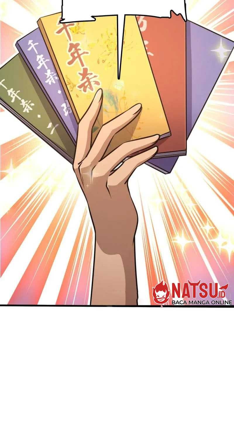 Spare Me, Great Lord! Chapter 545 - halaman 29