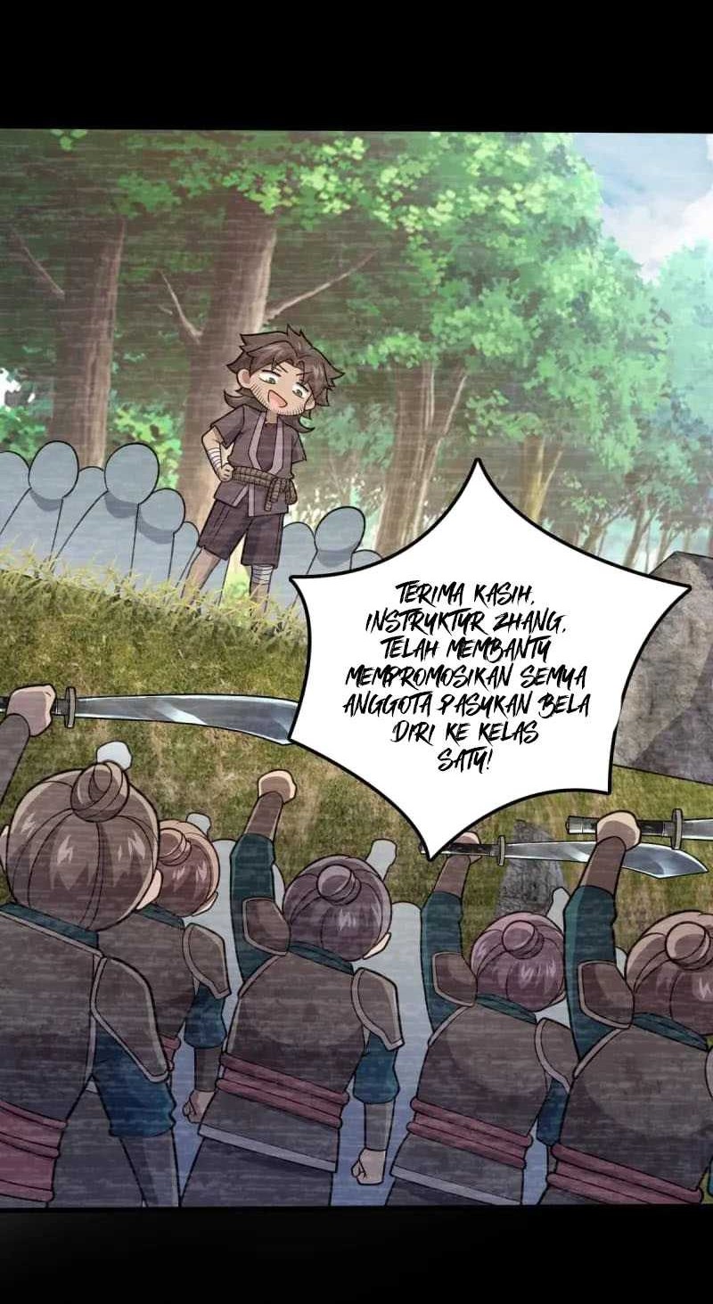 Spare Me, Great Lord! Chapter 545 - halaman 8