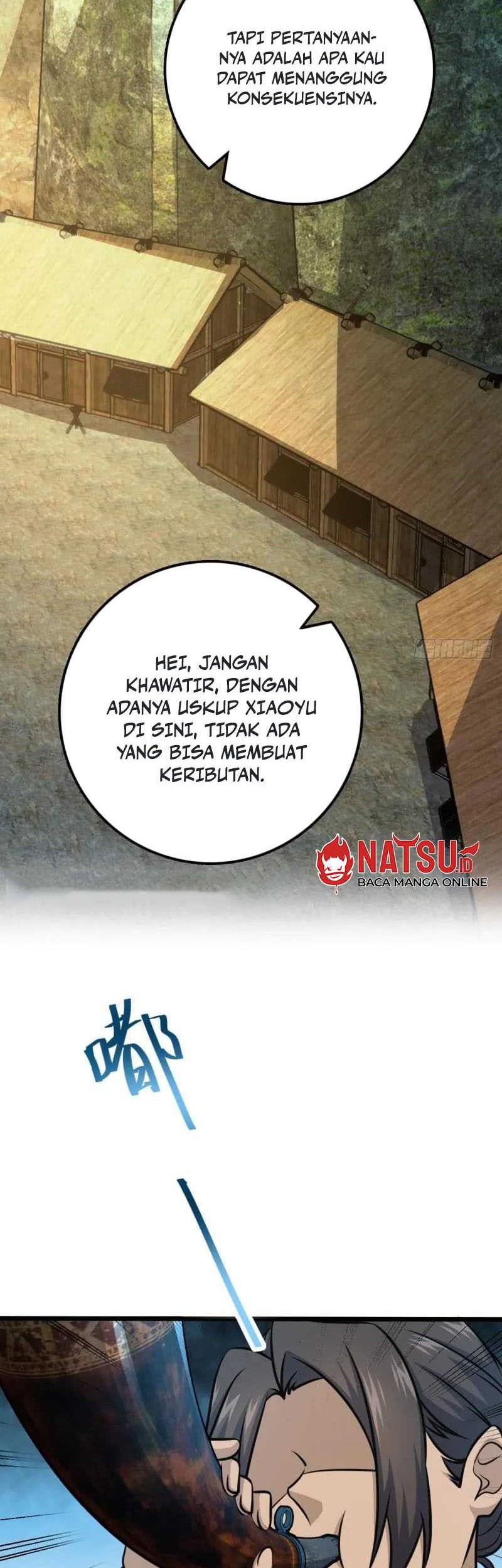 Spare Me, Great Lord! Chapter 546 - halaman 12
