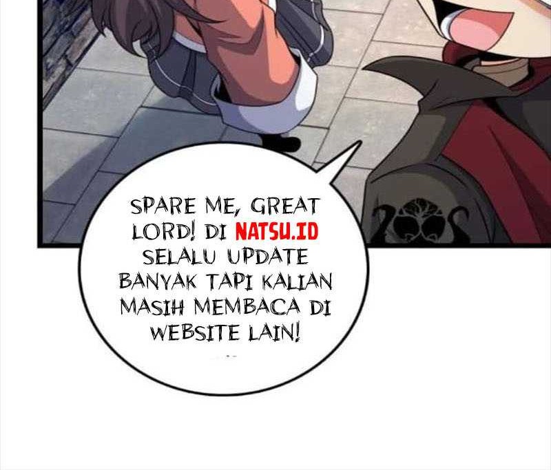 Spare Me, Great Lord! Chapter 546 - halaman 23
