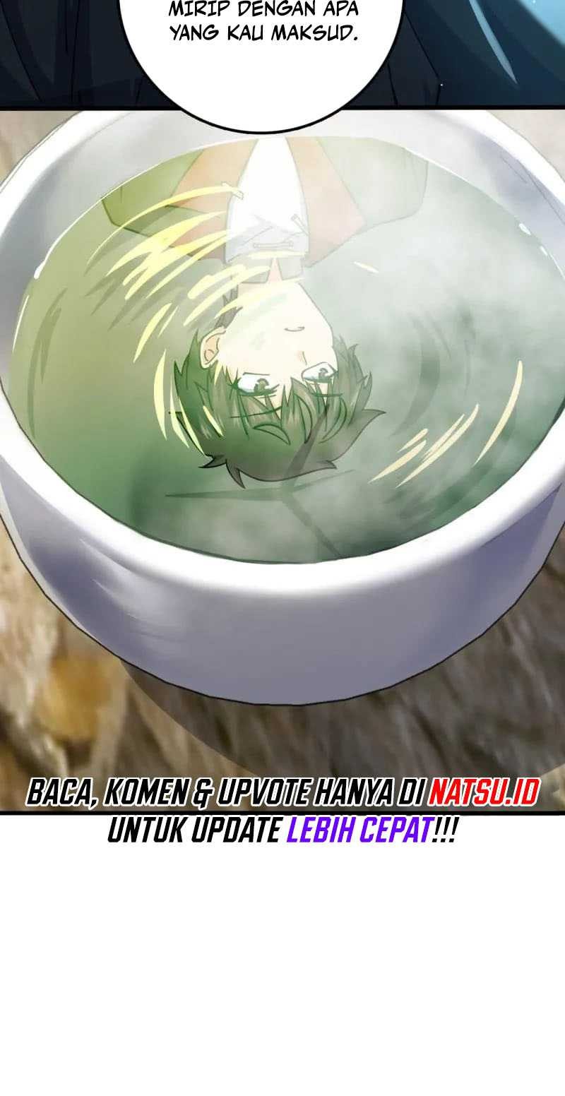 Spare Me, Great Lord! Chapter 546 - halaman 4