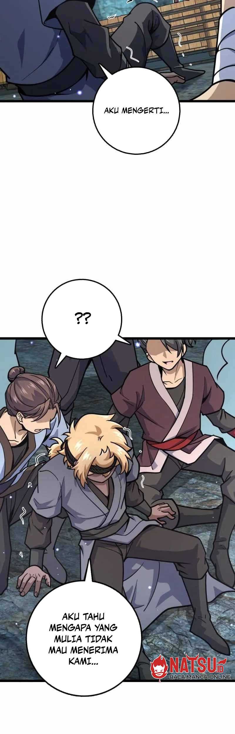Spare Me, Great Lord! Chapter 547 - halaman 19