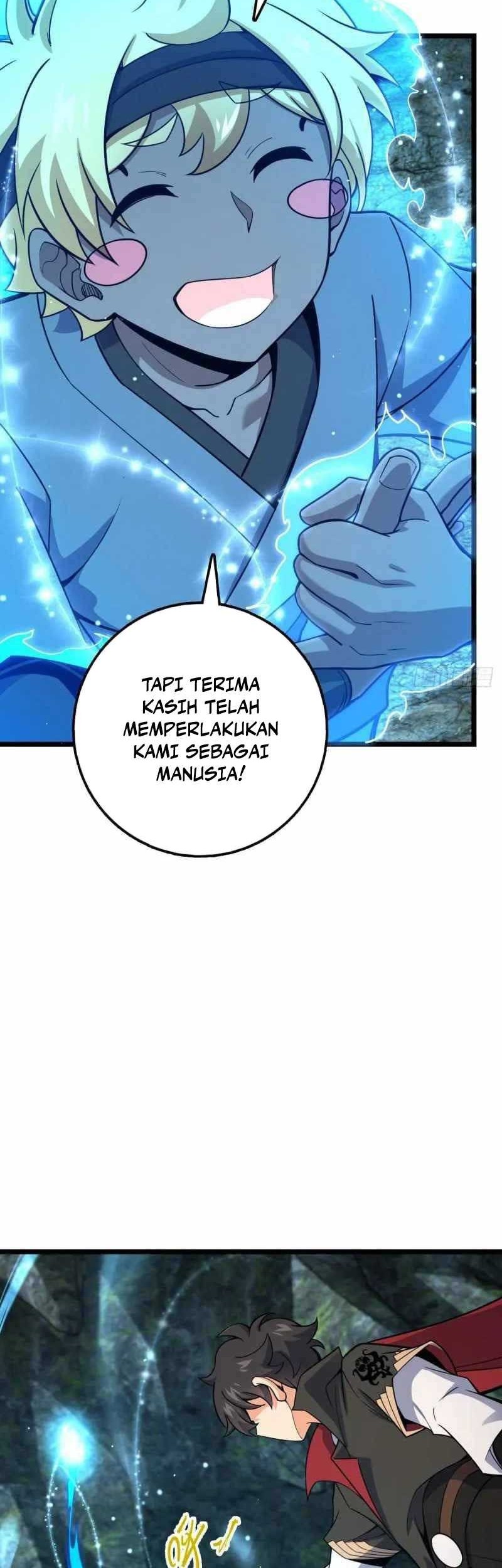 Spare Me, Great Lord! Chapter 547 - halaman 30