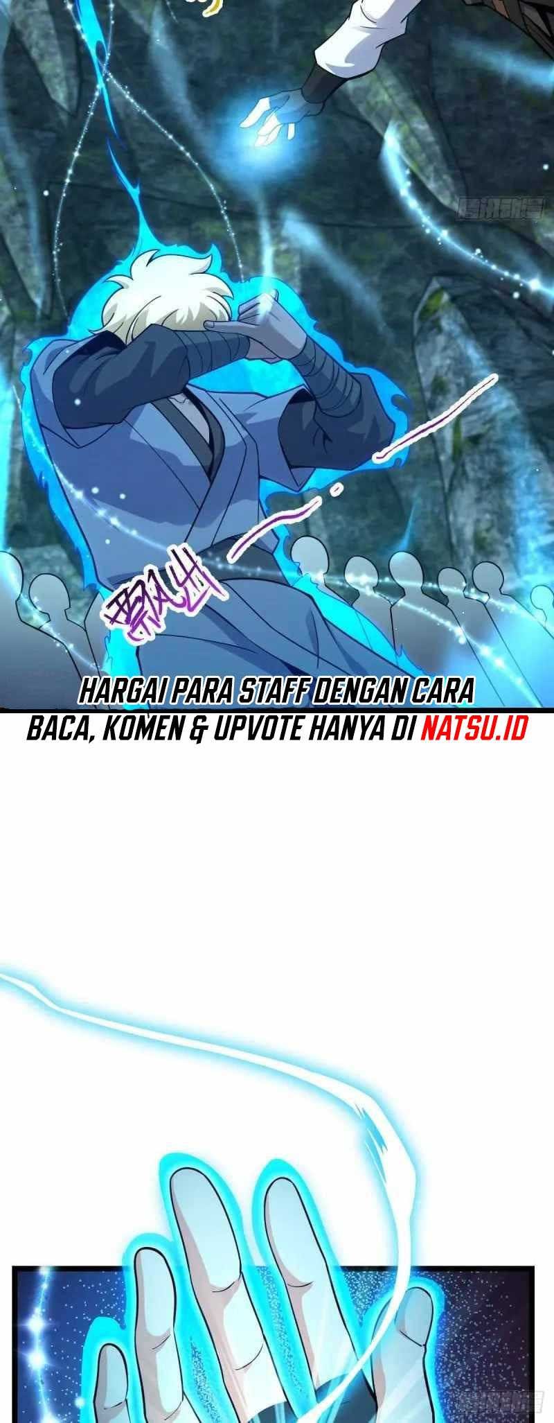 Spare Me, Great Lord! Chapter 547 - halaman 31