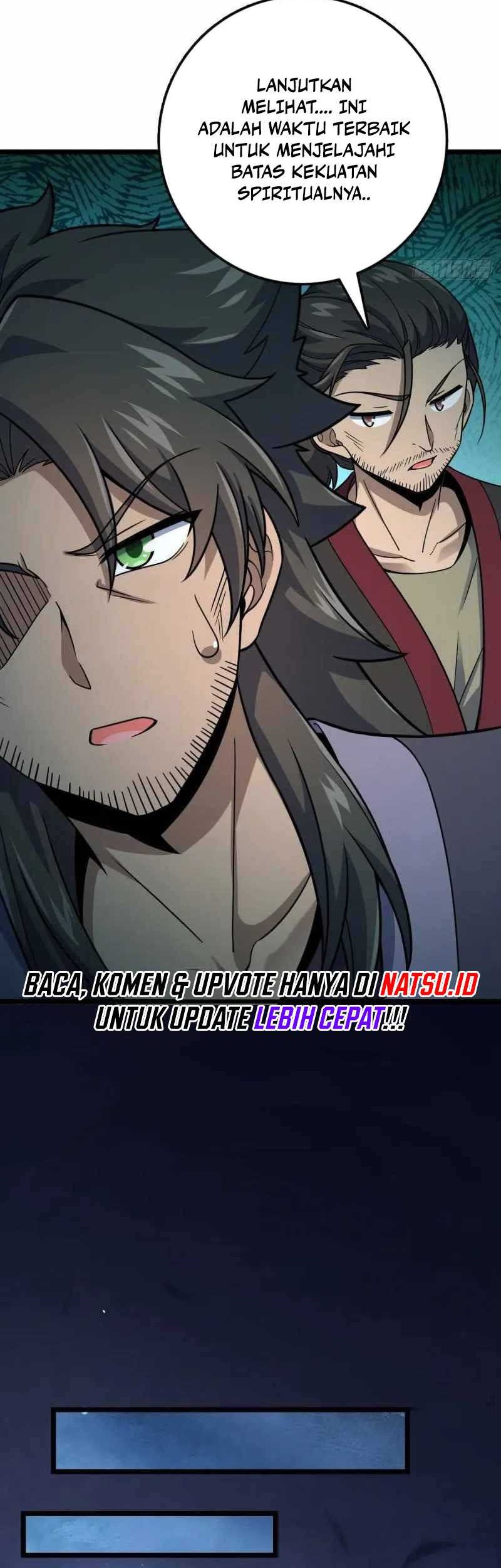 Spare Me, Great Lord! Chapter 547 - halaman 40