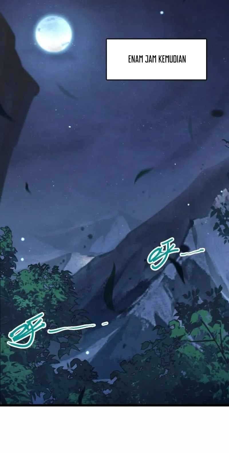 Spare Me, Great Lord! Chapter 547 - halaman 41