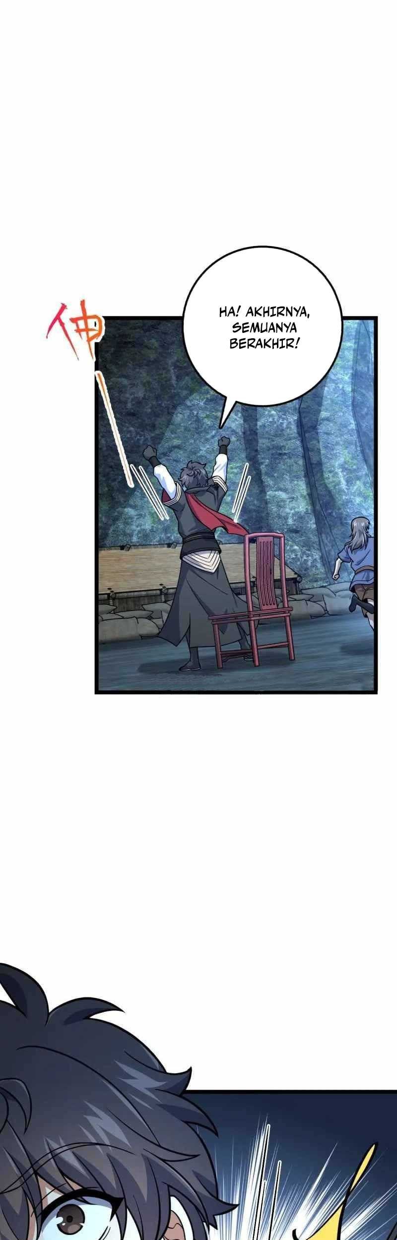 Spare Me, Great Lord! Chapter 547 - halaman 42