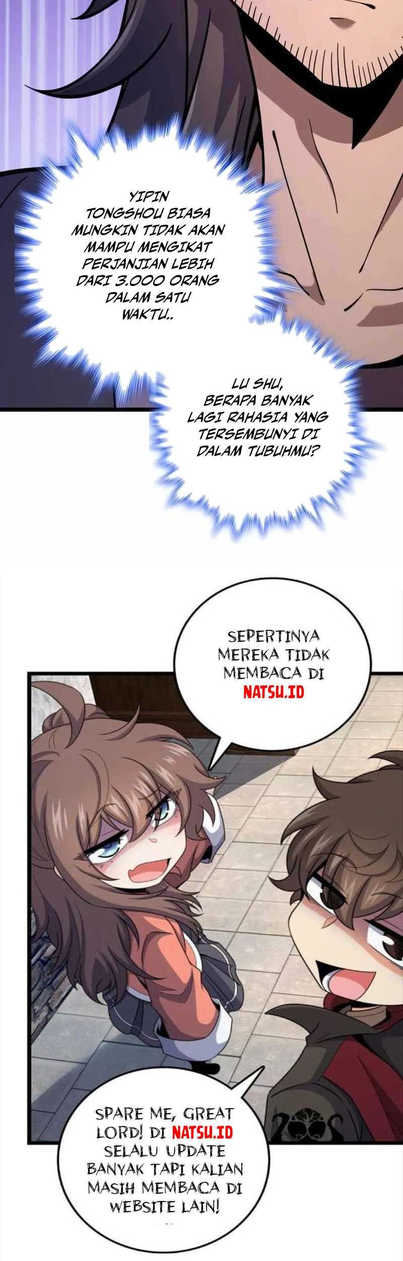 Spare Me, Great Lord! Chapter 547 - halaman 46