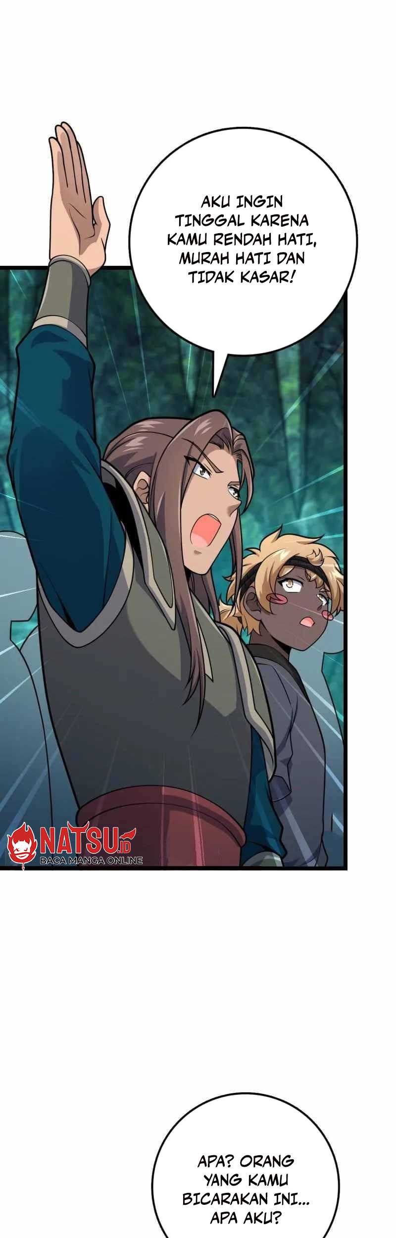 Spare Me, Great Lord! Chapter 547 - halaman 5