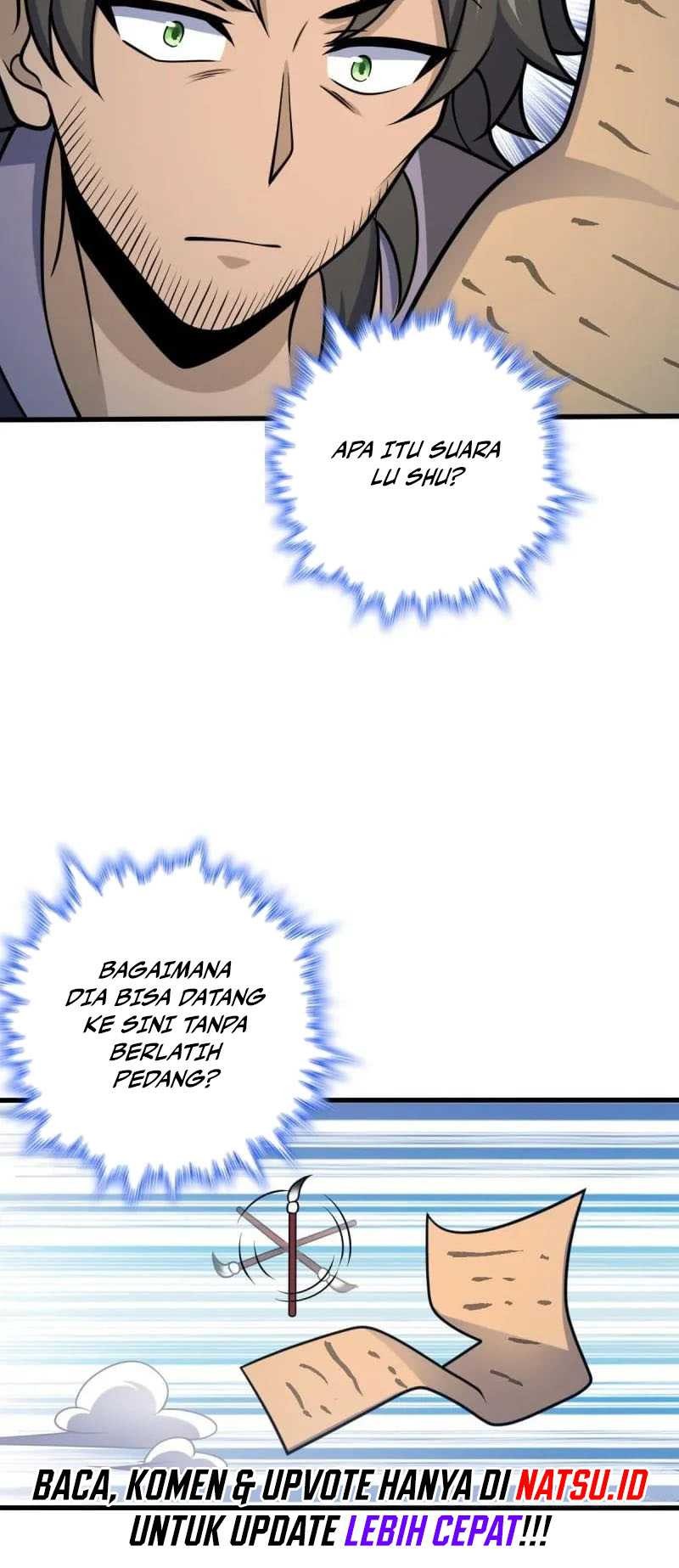 Spare Me, Great Lord! Chapter 548 - halaman 14