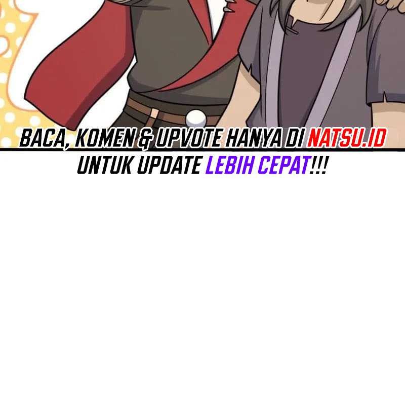 Spare Me, Great Lord! Chapter 548 - halaman 36