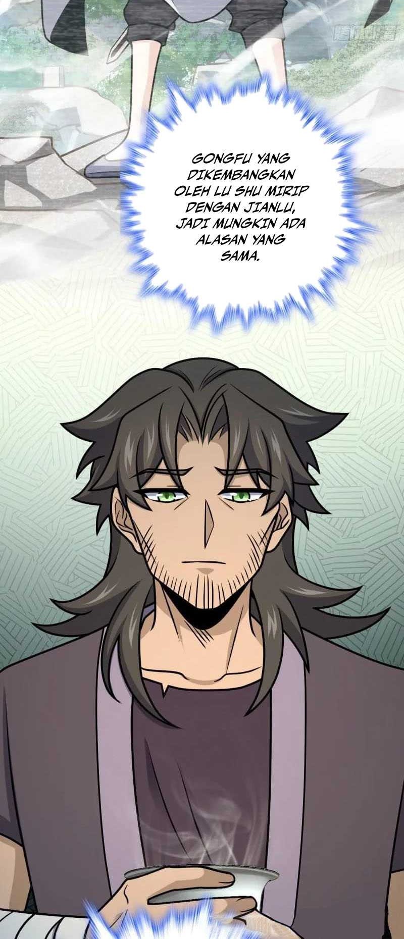 Spare Me, Great Lord! Chapter 548 - halaman 4