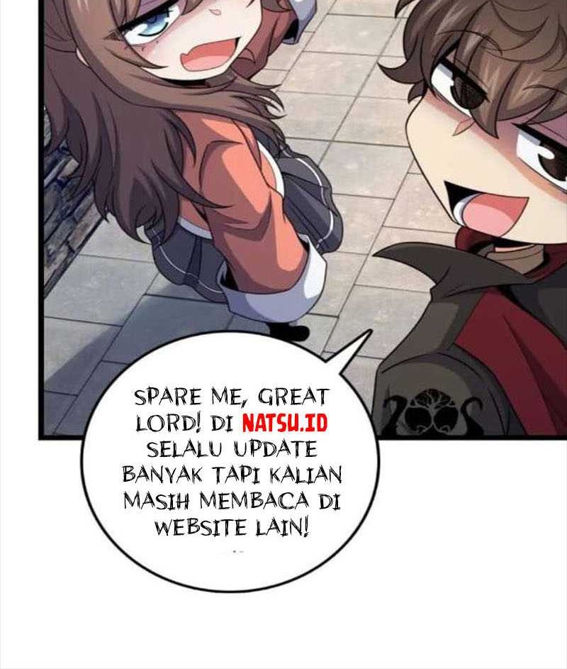 Spare Me, Great Lord! Chapter 548 - halaman 40