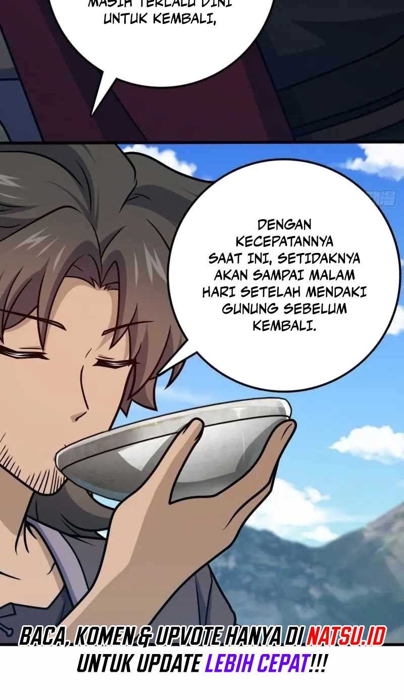 Spare Me, Great Lord! Chapter 549 - halaman 13