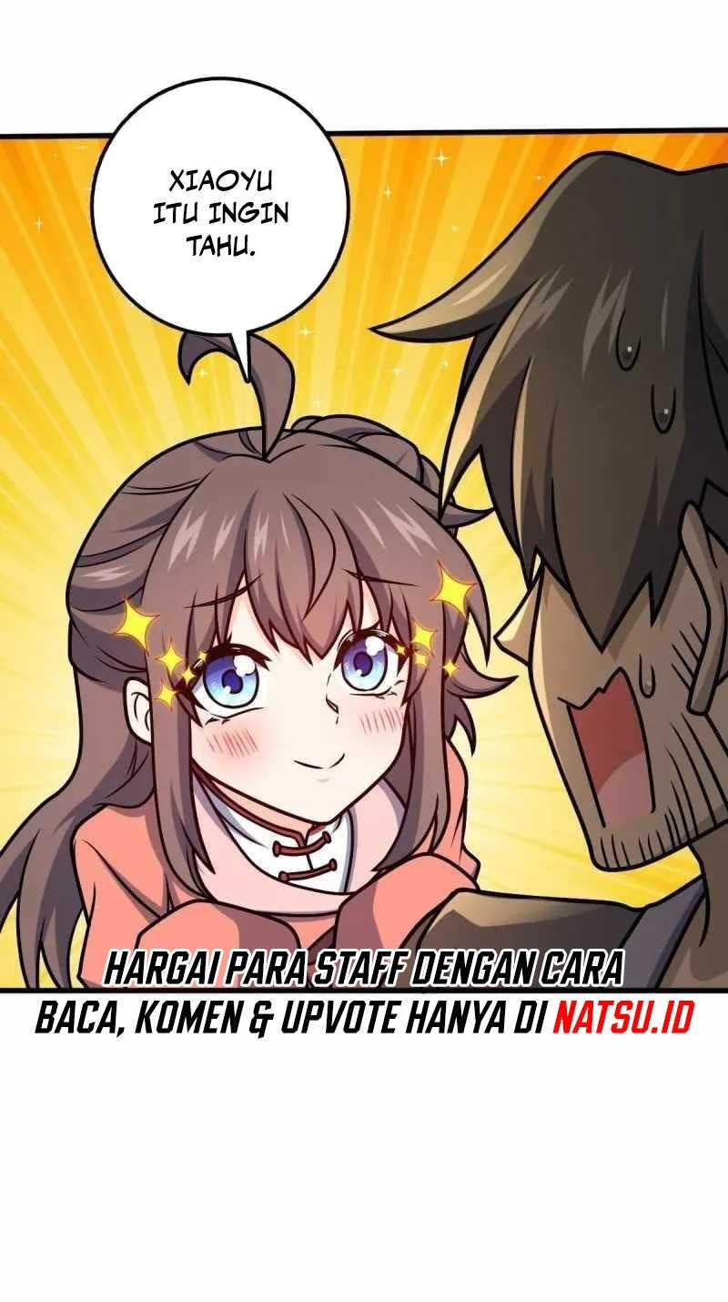 Spare Me, Great Lord! Chapter 549 - halaman 18