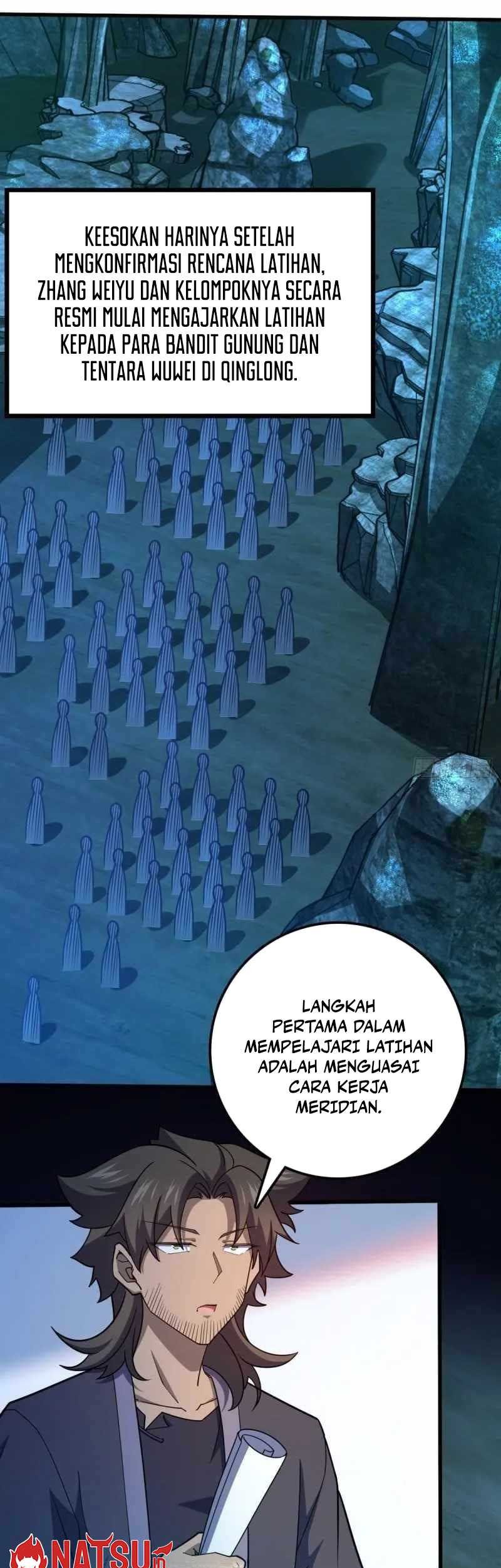 Spare Me, Great Lord! Chapter 549 - halaman 2