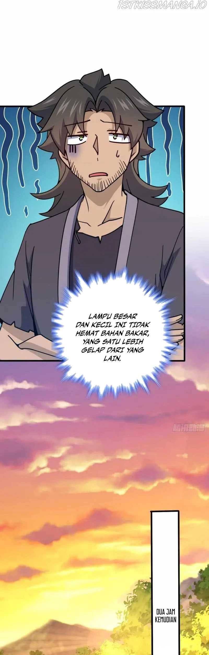 Spare Me, Great Lord! Chapter 549 - halaman 24
