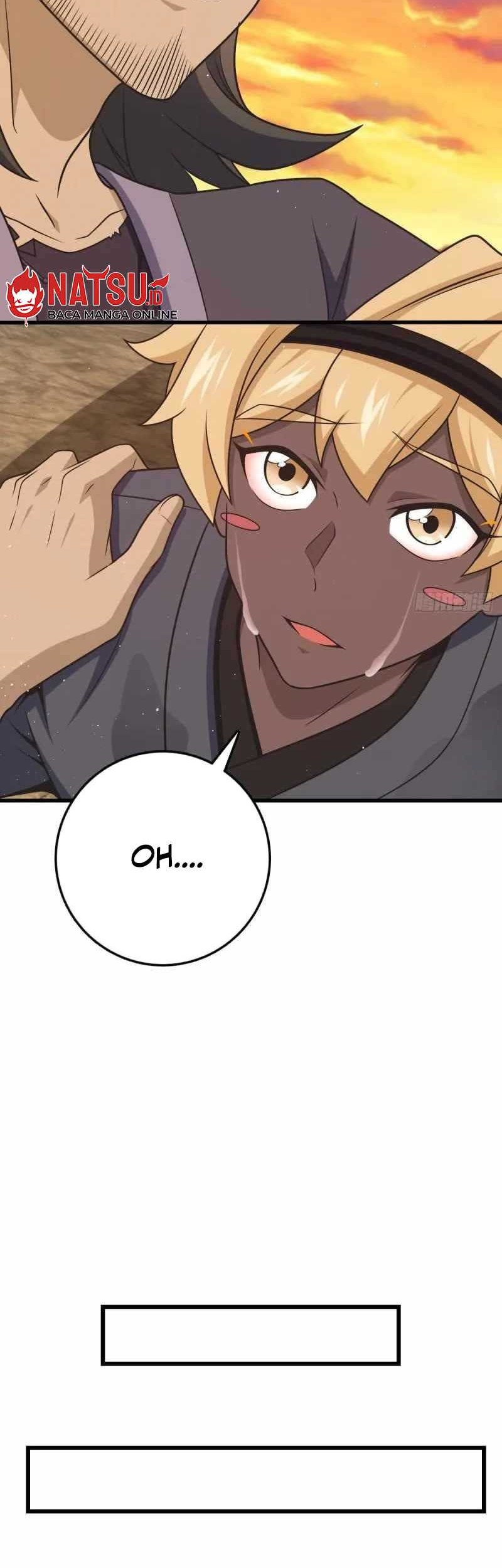 Spare Me, Great Lord! Chapter 549 - halaman 34
