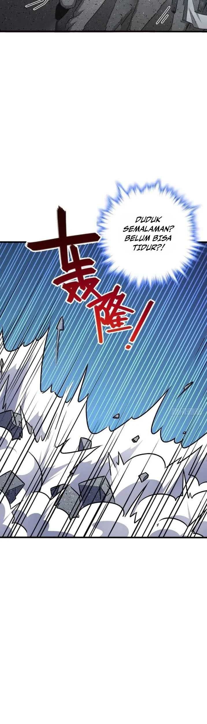 Spare Me, Great Lord! Chapter 549 - halaman 42