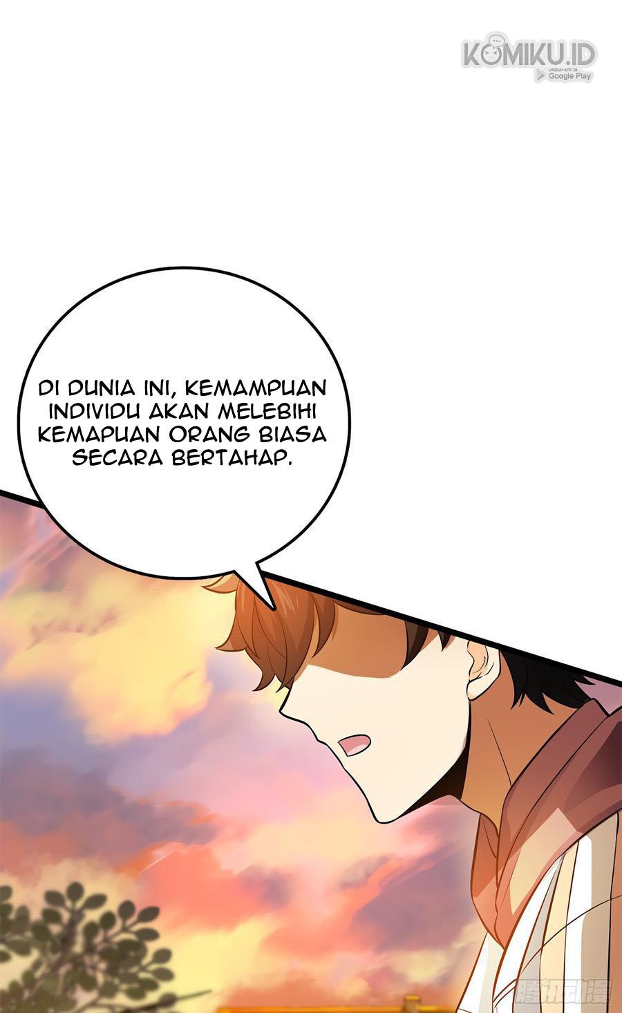 Spare Me, Great Lord! Chapter 55 - halaman 11