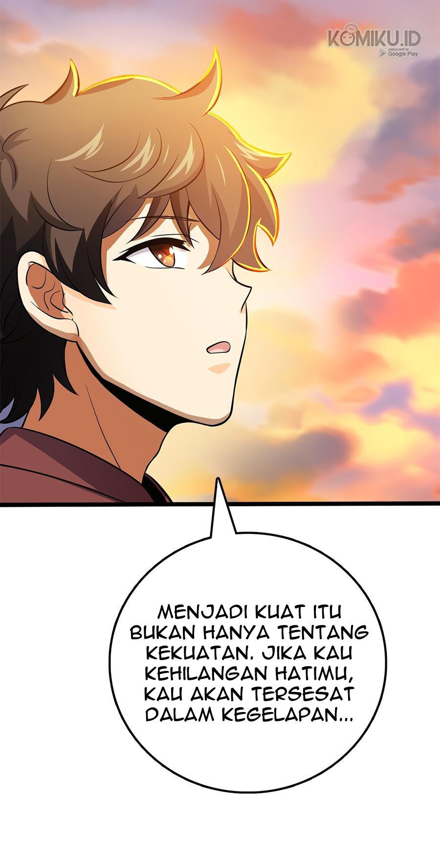 Spare Me, Great Lord! Chapter 55 - halaman 13