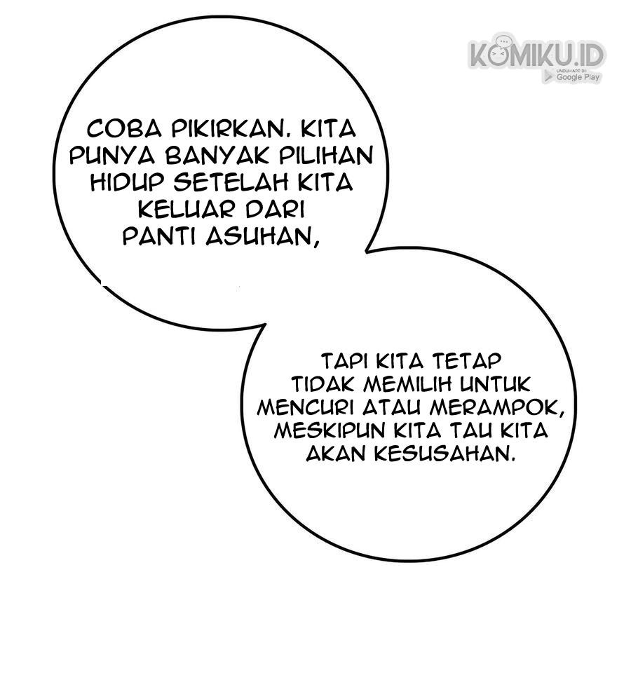 Spare Me, Great Lord! Chapter 55 - halaman 14