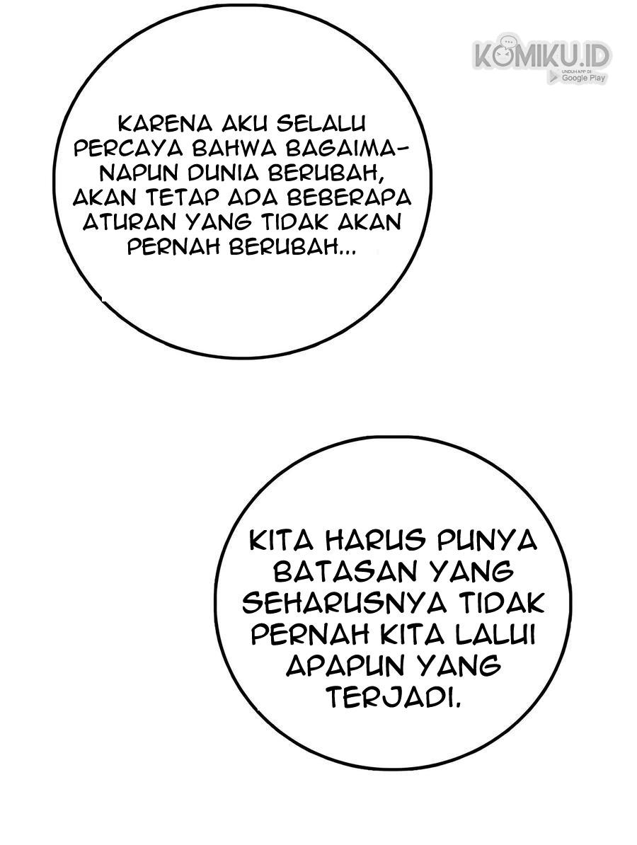Spare Me, Great Lord! Chapter 55 - halaman 15