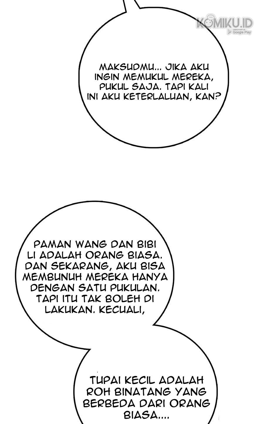 Spare Me, Great Lord! Chapter 55 - halaman 19