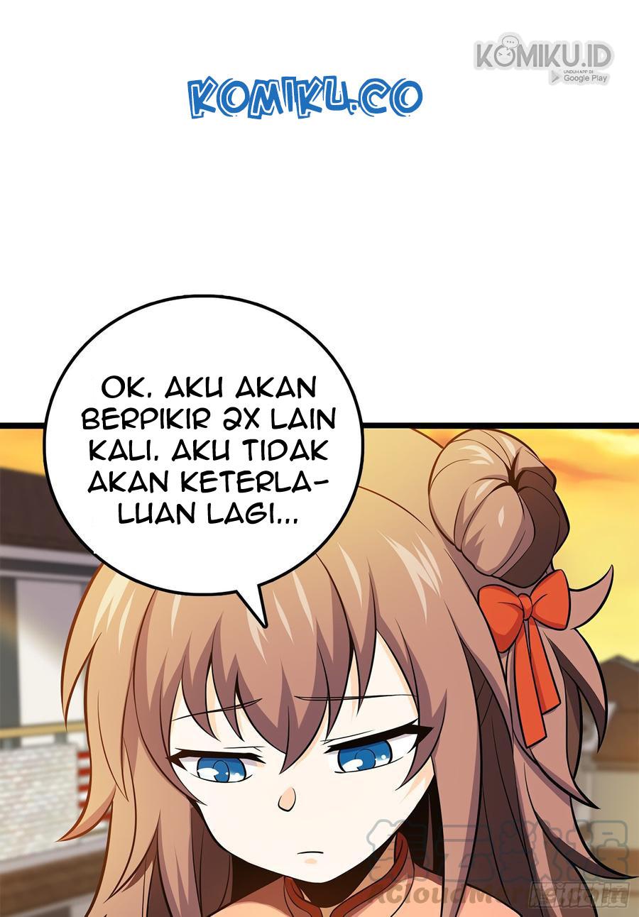 Spare Me, Great Lord! Chapter 55 - halaman 23