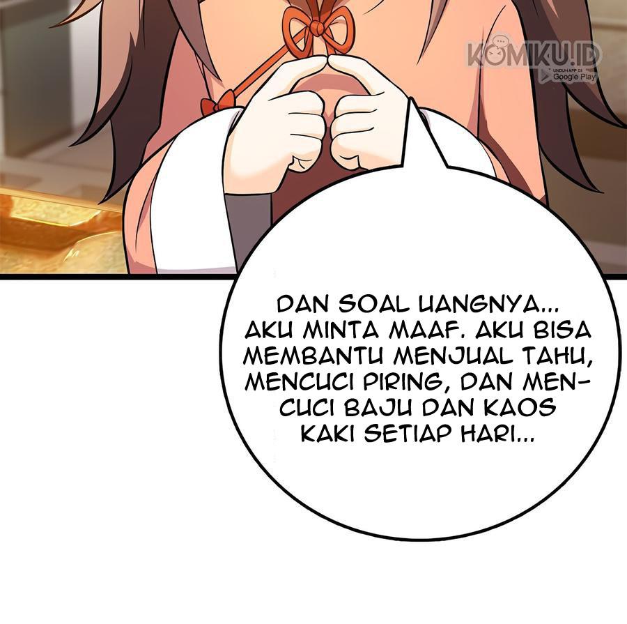 Spare Me, Great Lord! Chapter 55 - halaman 24