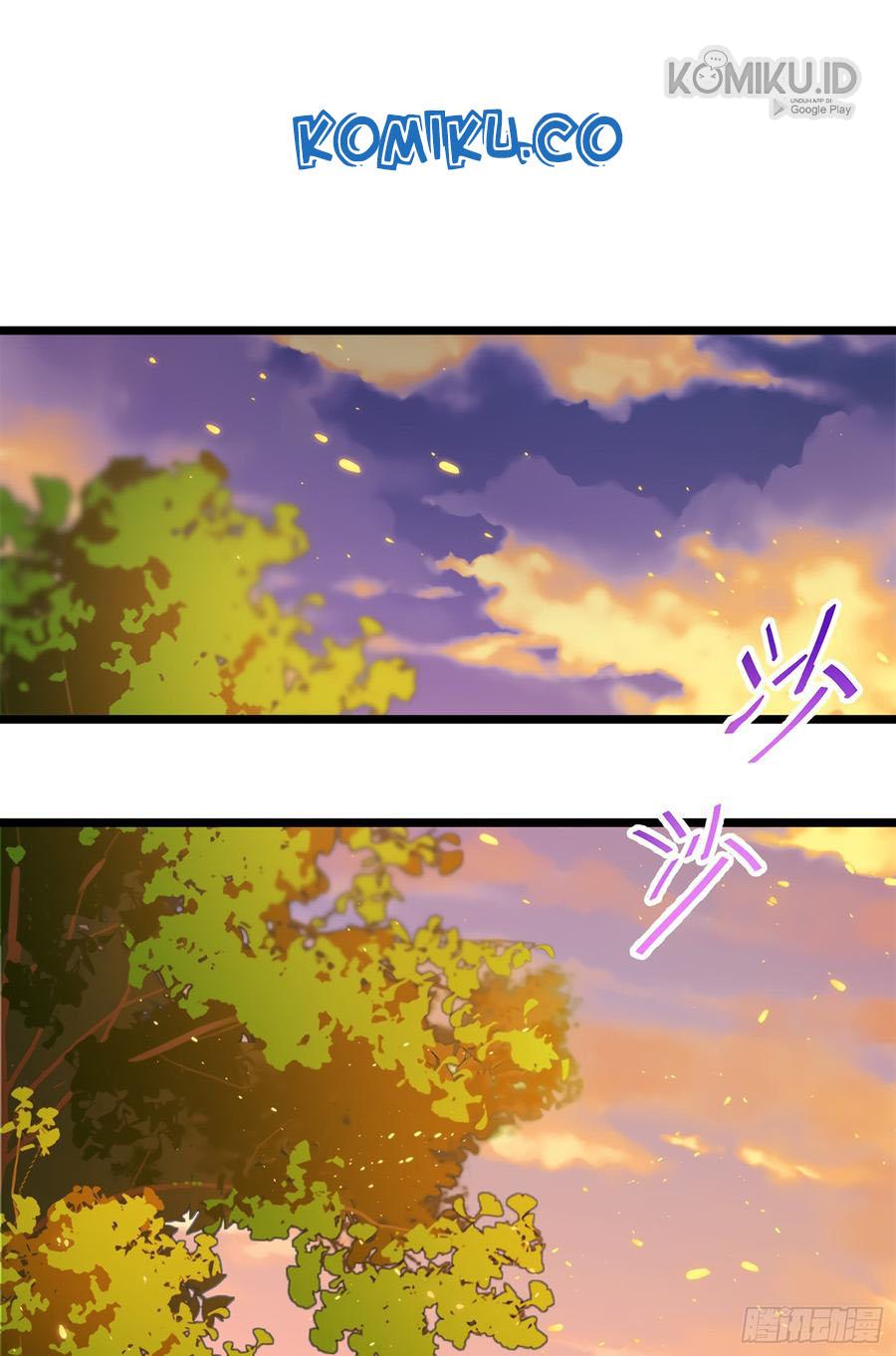 Spare Me, Great Lord! Chapter 55 - halaman 3