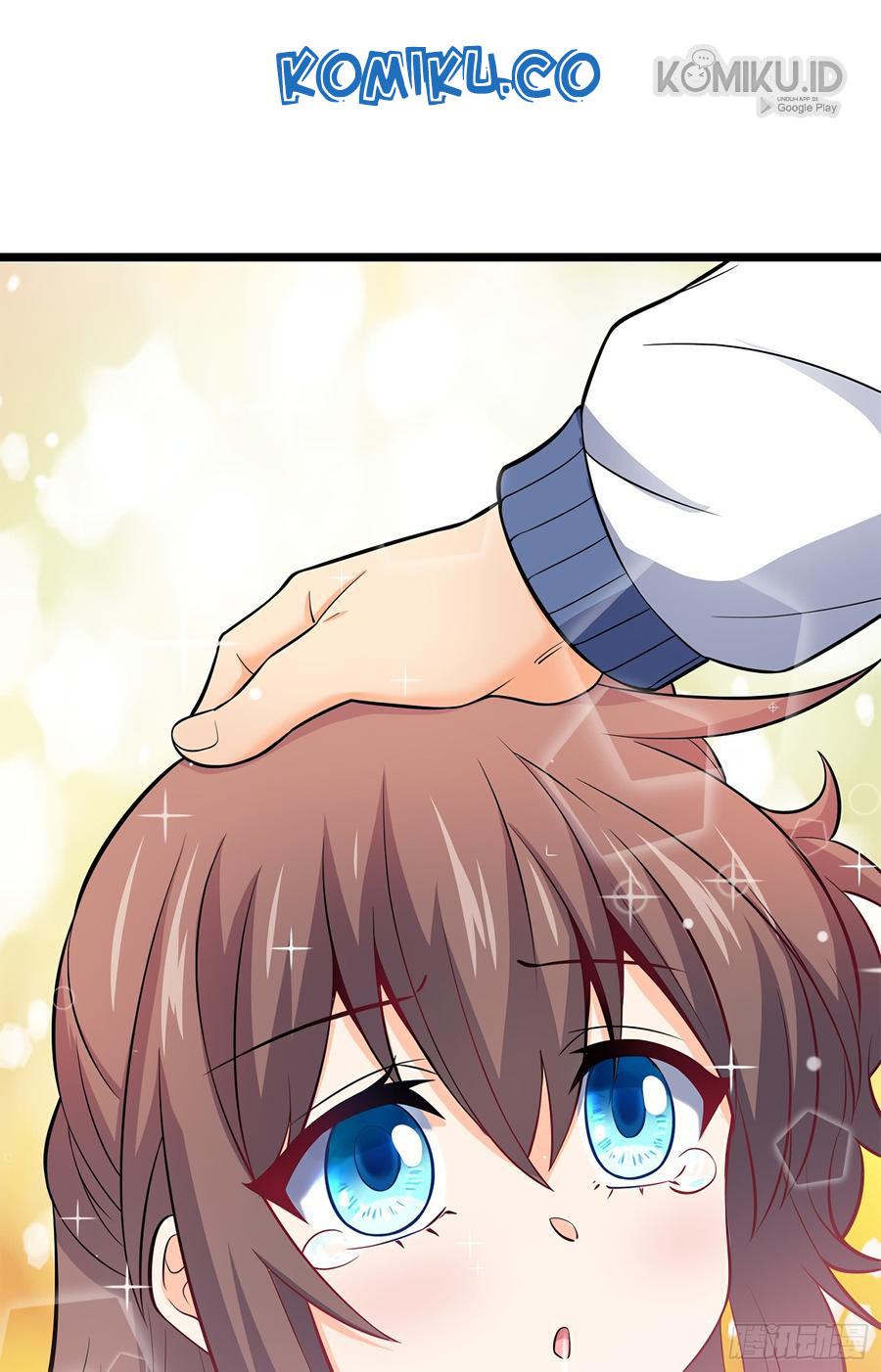 Spare Me, Great Lord! Chapter 55 - halaman 32