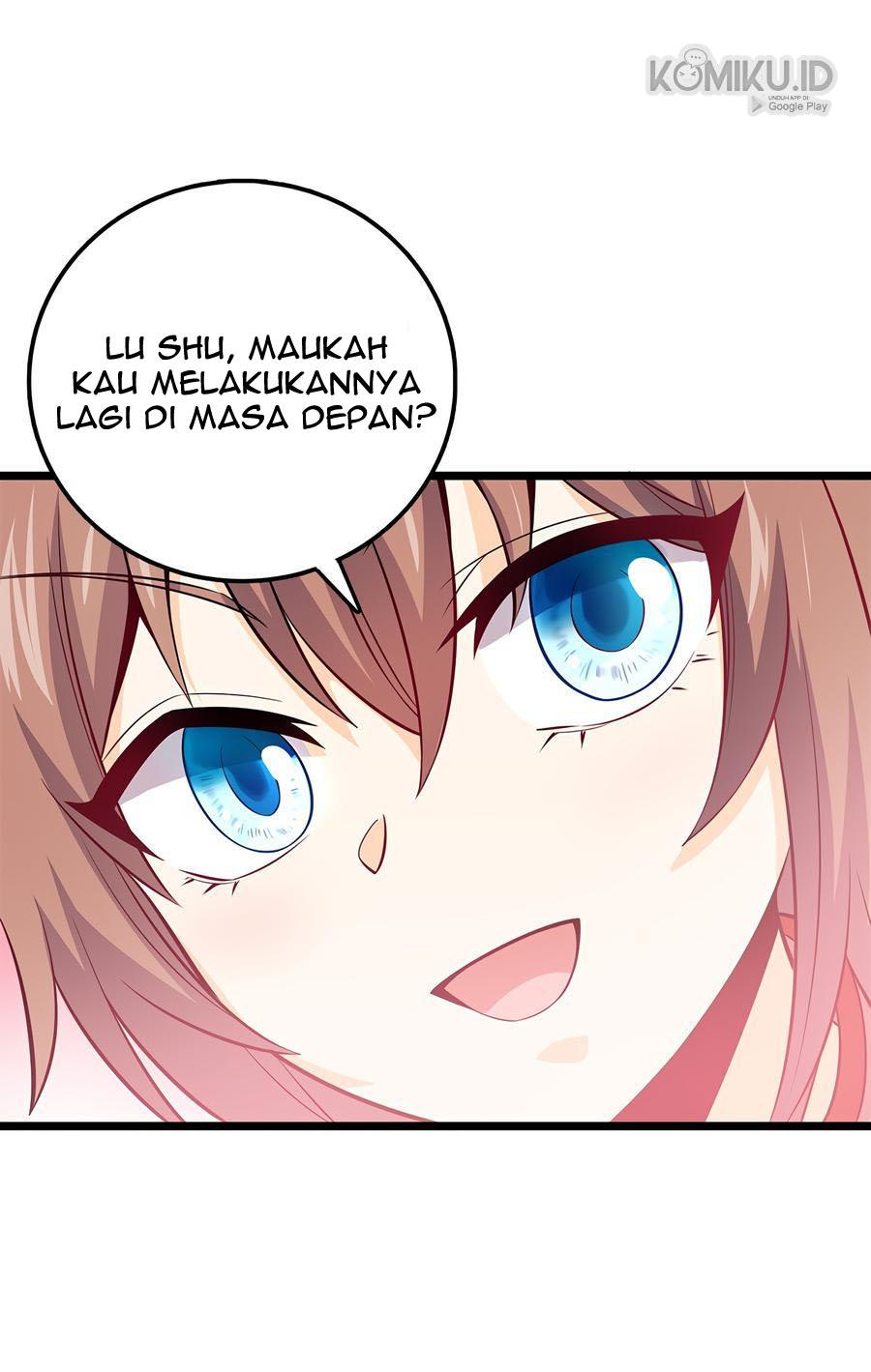Spare Me, Great Lord! Chapter 55 - halaman 36
