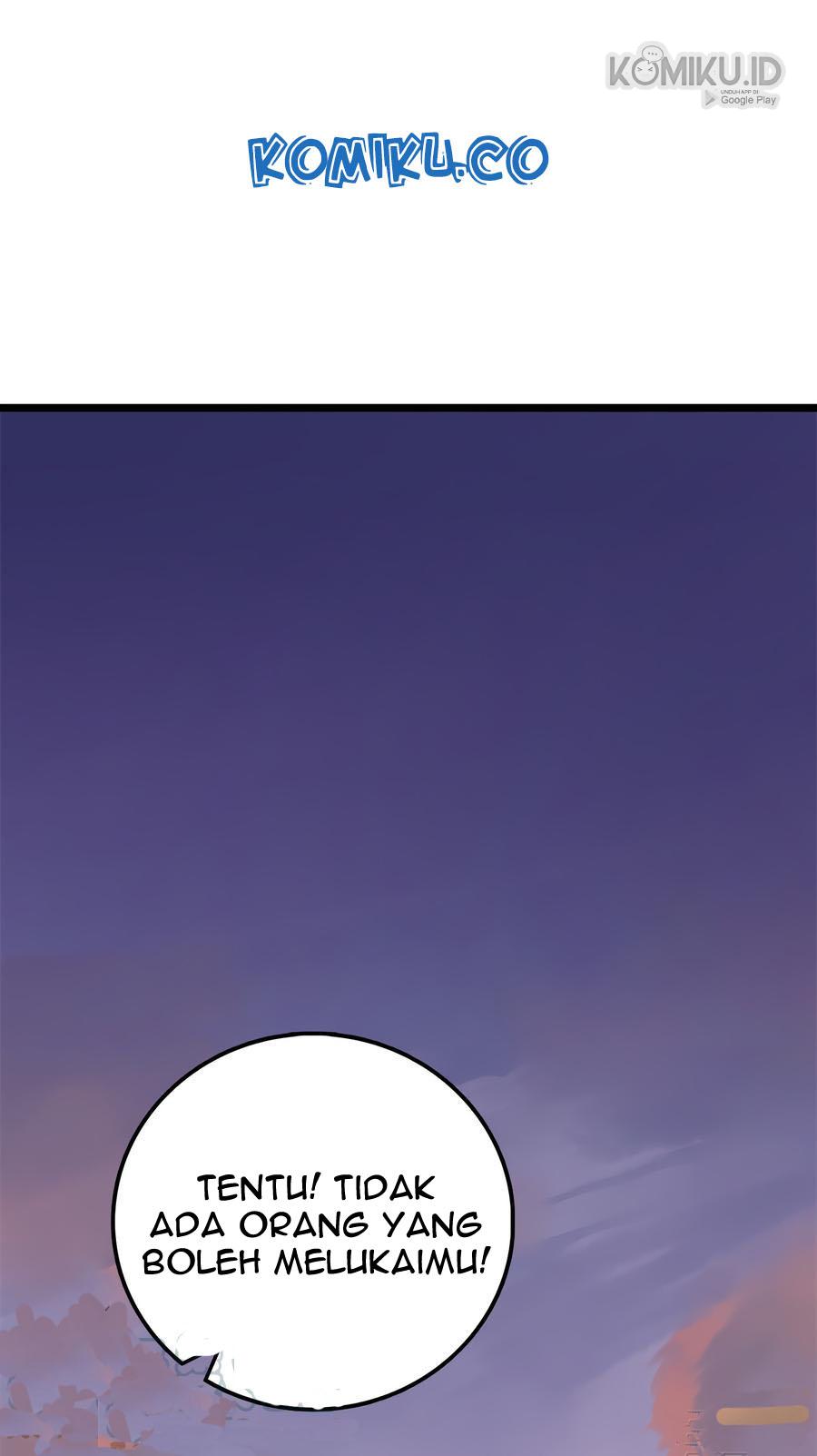 Spare Me, Great Lord! Chapter 55 - halaman 37
