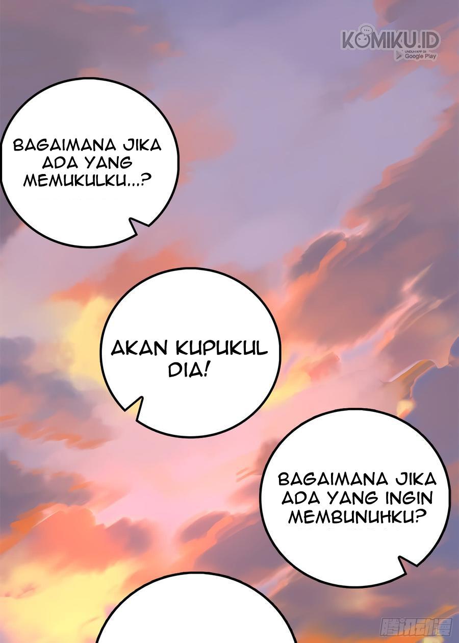 Spare Me, Great Lord! Chapter 55 - halaman 38