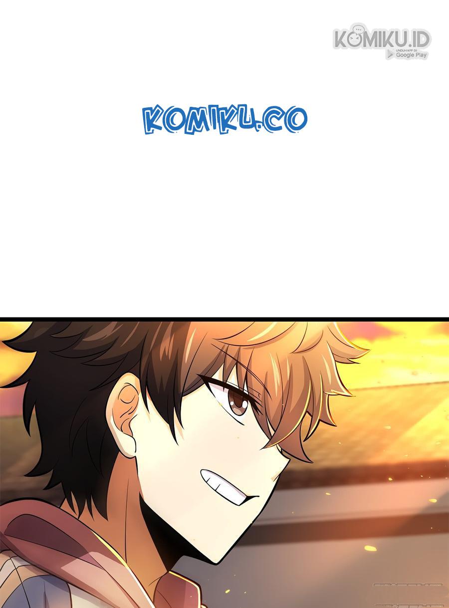 Spare Me, Great Lord! Chapter 55 - halaman 40