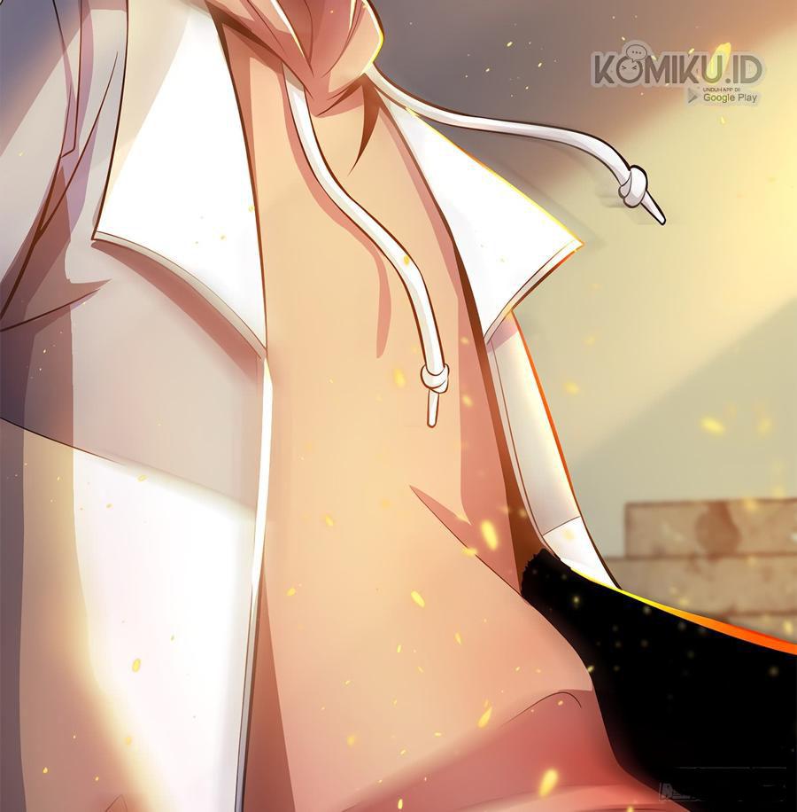 Spare Me, Great Lord! Chapter 55 - halaman 41