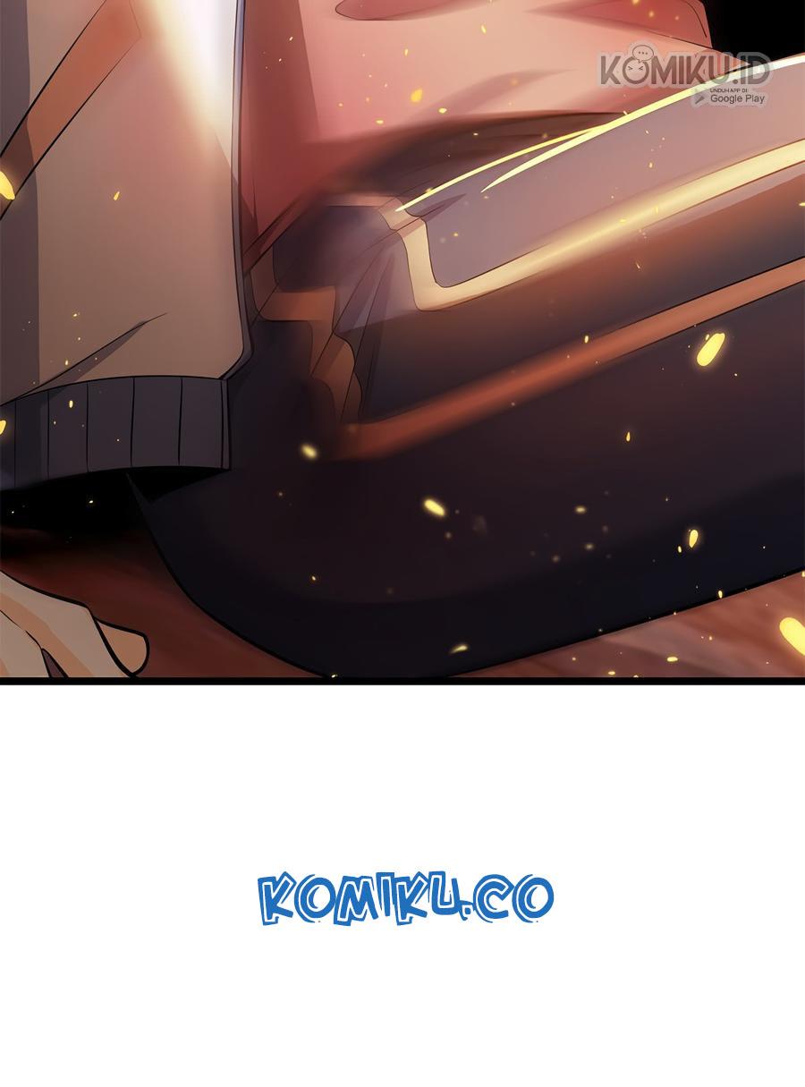 Spare Me, Great Lord! Chapter 55 - halaman 42