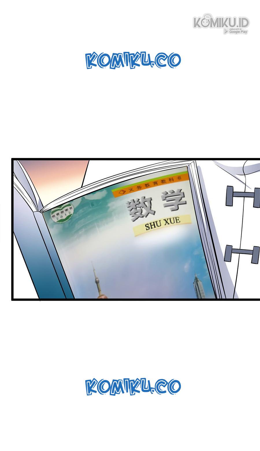 Spare Me, Great Lord! Chapter 55 - halaman 45